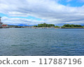 Hakodate Port 117887196