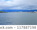 Hakodate Port 117887198