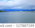 Hakodate Port 117887199
