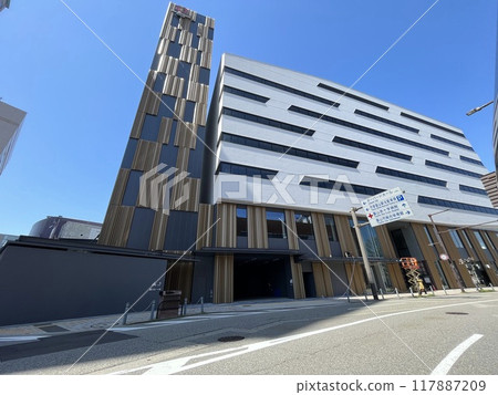 D塔富山(富山縣富山市) D塔富山(富山縣富山市) 117887209