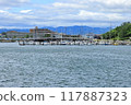 Hakodate Port 117887323