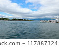 Hakodate Port 117887324