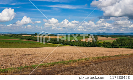 農村 農村 117888438