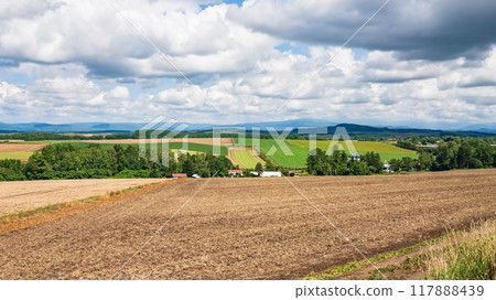 農村 農村 117888439