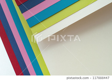 Traditional Korean colors, Colorful Hanbok pattern colors 117888447