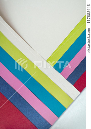 Traditional Korean colors, Colorful Hanbok pattern colors 117888448