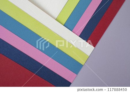 Traditional Korean colors, Colorful Hanbok pattern colors 117888450