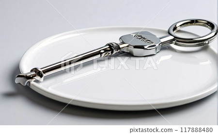 Special Key Special Key 117888480