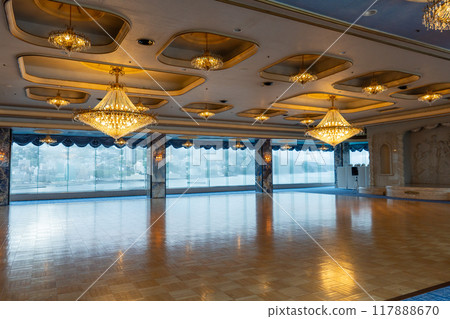 熱海酒店 新赤尾 Salon de Kinrin 花火大會期間的觀賞室 熱海酒店 新赤尾 Salon de Kinrin 花火大會期間的觀賞室 117888670