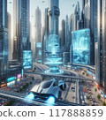 future city 117888859