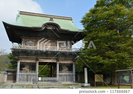 橫濱/金澤名寺 117888867