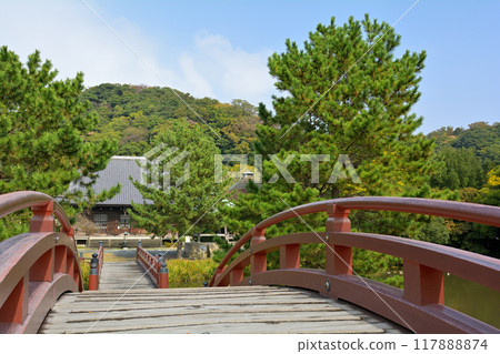 橫濱/金澤名寺 117888874