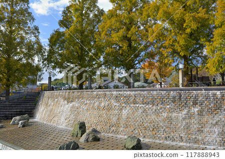 橫濱新本木公園 117888943