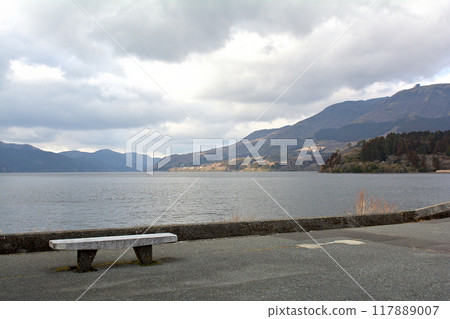 Hakone · Lake Ashinoko Hakone · Lake Ashinoko 117889007