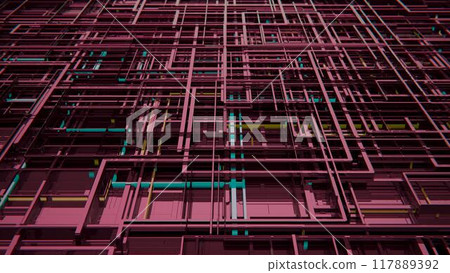 Linear Abstract Space Linear Abstract Space 117889392