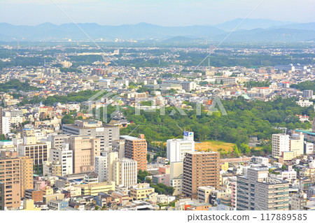 濱松市的風景 濱松市的風景 117889585