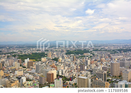 濱松市的風景 濱松市的風景 117889586