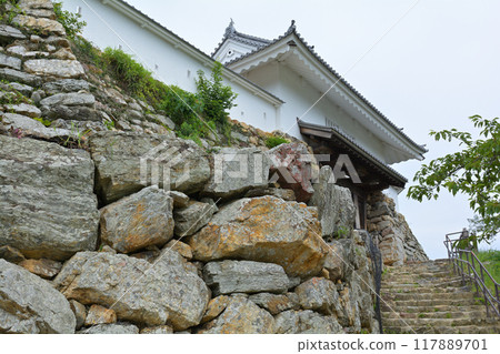 Hamamatsu Castle Hamamatsu Castle 117889701
