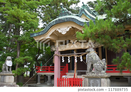 濱松/東照宮 濱松/東照宮 117889735