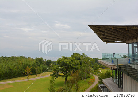 Shizuoka / Nihondaira 117889786