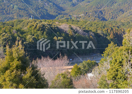 長筱舊戰場之戰 117890205