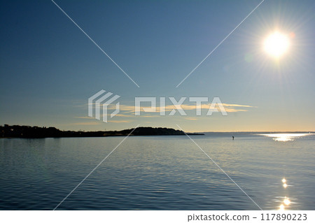 Lake Hamana / Tateyama Temple 117890223