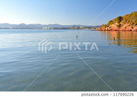 濱名湖 / 立山寺 117890226