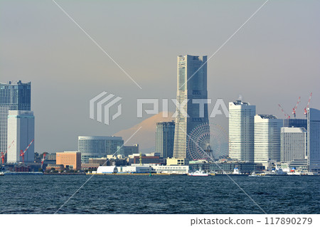 Yokohama Yokohama 117890279