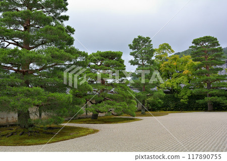 京都·天龍寺 117890755