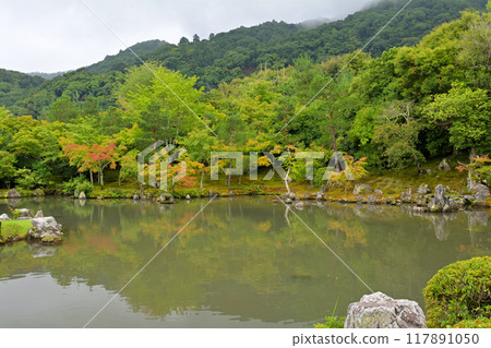 京都·天龍寺 京都·天龍寺 117891050