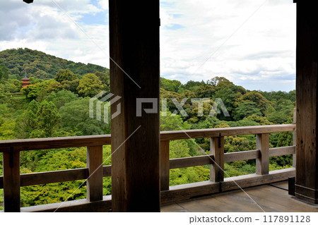 京都 - 京都的ji寺廟 京都 - 京都的ji寺廟 117891128