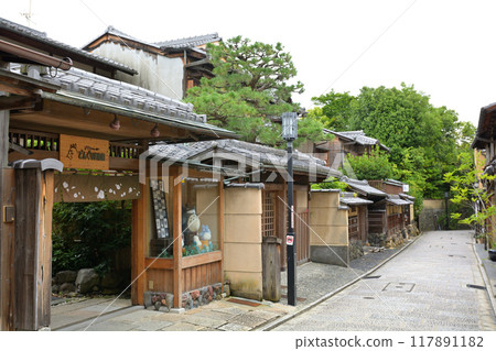京都市坂清水寺 117891182