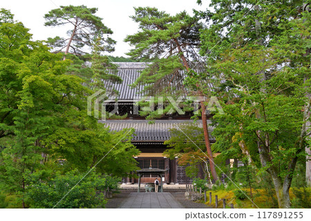 京都·南禪寺 京都·南禪寺 117891255