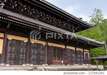 Kyoto · Nanzenji 117891261