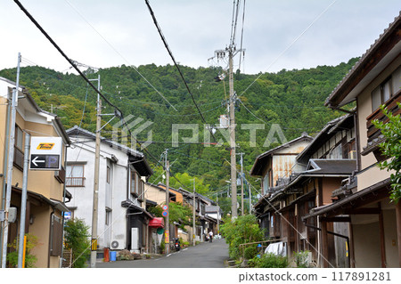 京都·哲學之路 京都·哲學之路 117891281