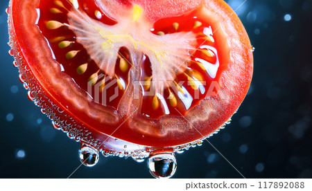 新鮮生蔬菜 新鮮生蔬菜 117892088