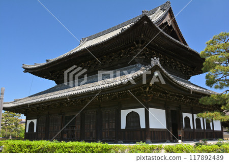 京都·Kenninji 117892489