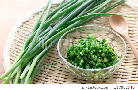 蔥花 117892516