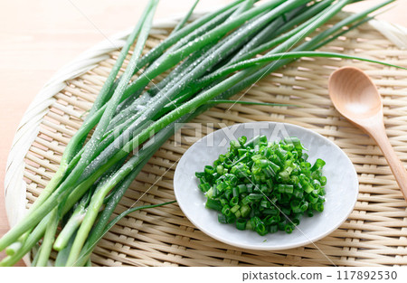 蔥花 蔥花 117892530