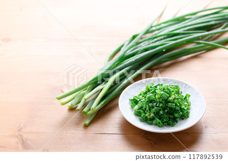 蔥花 117892539