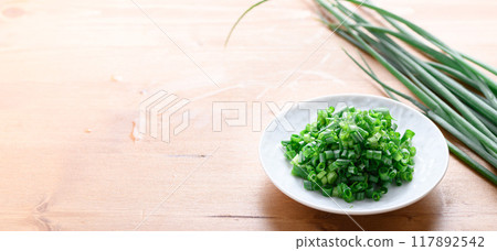 蔥花 117892542