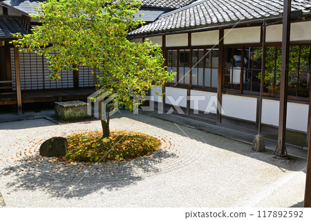 京都·Kenninji 117892592