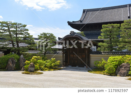 京都·Kenninji 京都·Kenninji 117892597