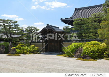 京都·Kenninji 117892598