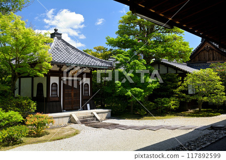 京都·Kenninji 京都·Kenninji 117892599