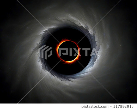 Black Hole Black Hole 117892913