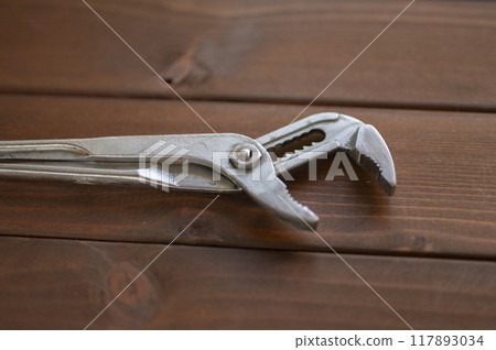 Water Pump Pliers 117893034