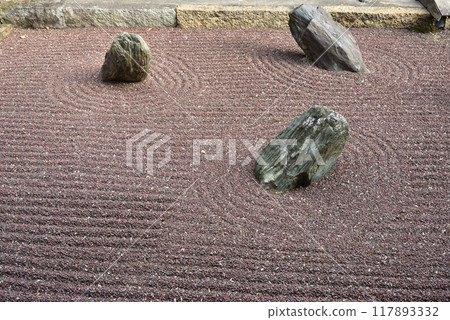 龍吟庵東庭園“不破之庭” 龍吟庵東庭園“不破之庭” 117893332
