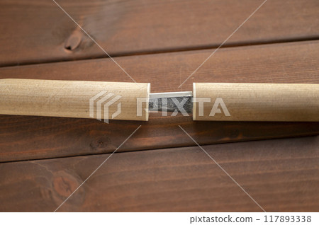 Small knife for crafting Small knife for crafting 117893338