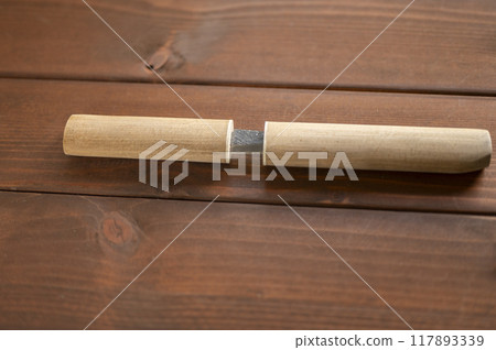 Small knife for crafting Small knife for crafting 117893339